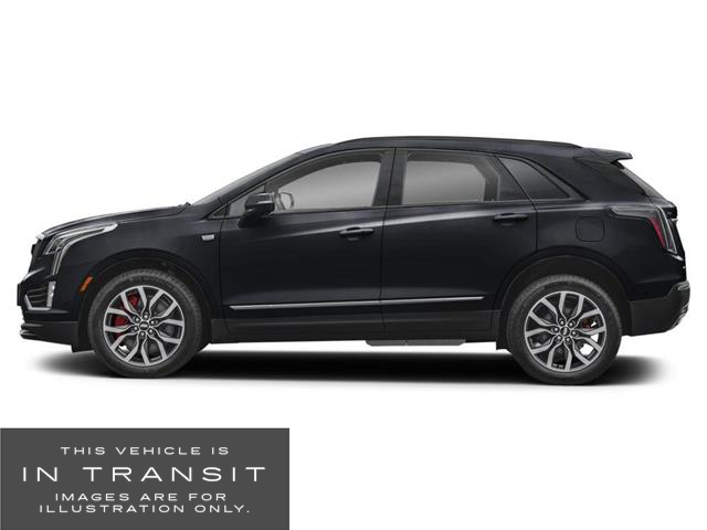 2026 Cadillac XT5 Sport (Stk: 174588) in London - Image 2 of 12