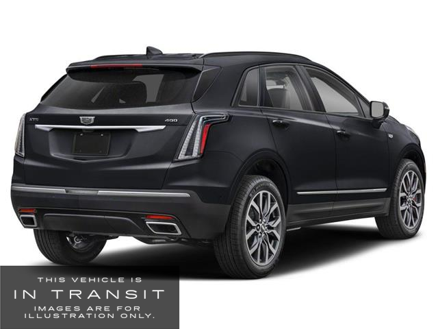 2026 Cadillac XT5 Sport (Stk: 174588) in London - Image 3 of 12