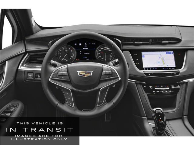 2026 Cadillac XT5 Sport (Stk: 174588) in London - Image 4 of 12