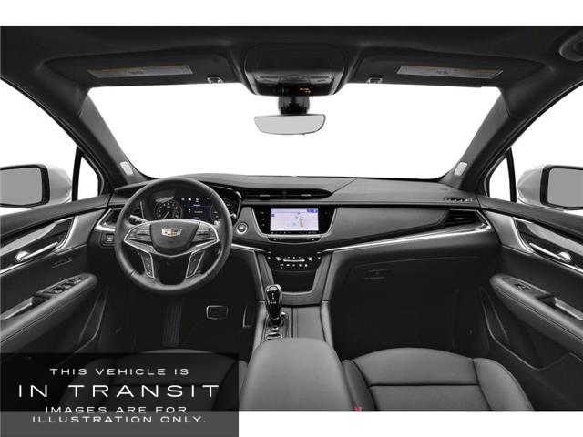 2026 Cadillac XT5 Sport (Stk: 174588) in London - Image 5 of 12