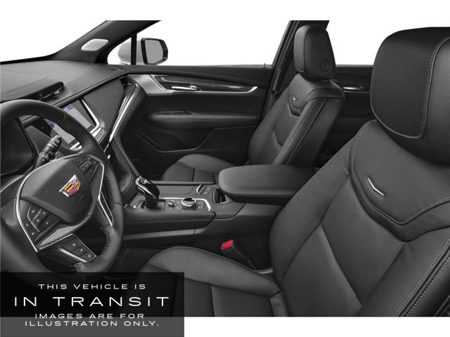 2026 Cadillac XT5 Sport (Stk: 174588) in London - Image 6 of 12