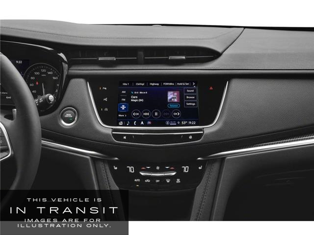2026 Cadillac XT5 Sport (Stk: 174588) in London - Image 7 of 12