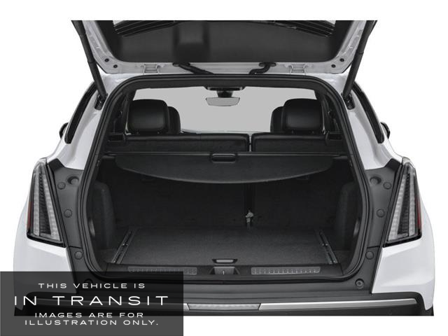 2026 Cadillac XT5 Sport (Stk: 174588) in London - Image 8 of 12
