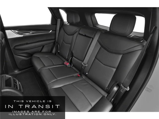 2026 Cadillac XT5 Sport (Stk: 174588) in London - Image 9 of 12