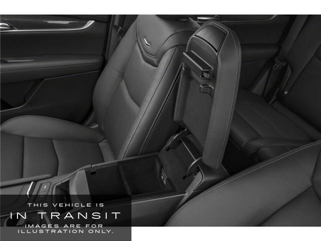 2026 Cadillac XT5 Sport (Stk: 174588) in London - Image 10 of 12