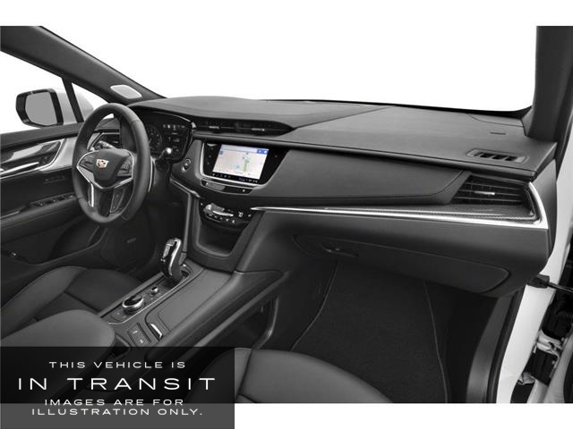 2026 Cadillac XT5 Sport (Stk: 174588) in London - Image 11 of 12