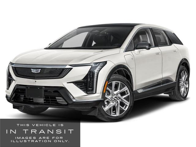 2026 Cadillac OPTIQ Premium Sport (Stk: 174598) in London - Image 1 of 3