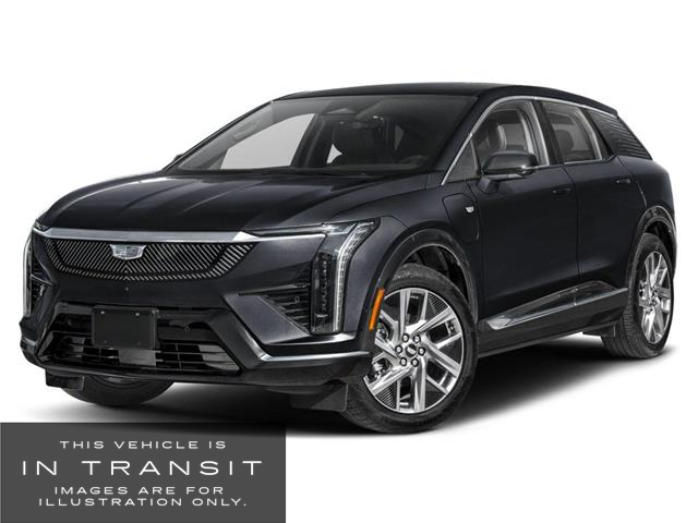 2026 Cadillac OPTIQ Sport (Stk: 174600) in London - Image 1 of 3