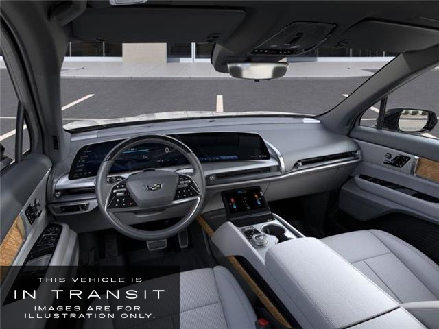 2026 Cadillac VISTIQ Sport (Stk: 174885) in London - Image 5 of 6