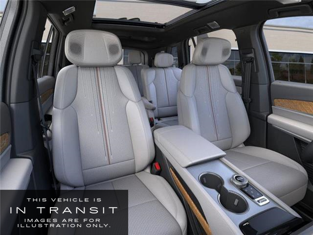 2026 Cadillac VISTIQ Sport (Stk: 174885) in London - Image 6 of 6