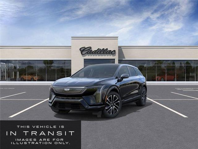 2026 Cadillac OPTIQ Sport (Stk: 174976) in London - Image 1 of 6