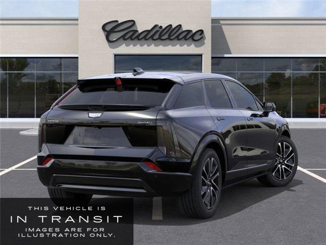 2026 Cadillac OPTIQ Sport (Stk: 174976) in London - Image 4 of 6