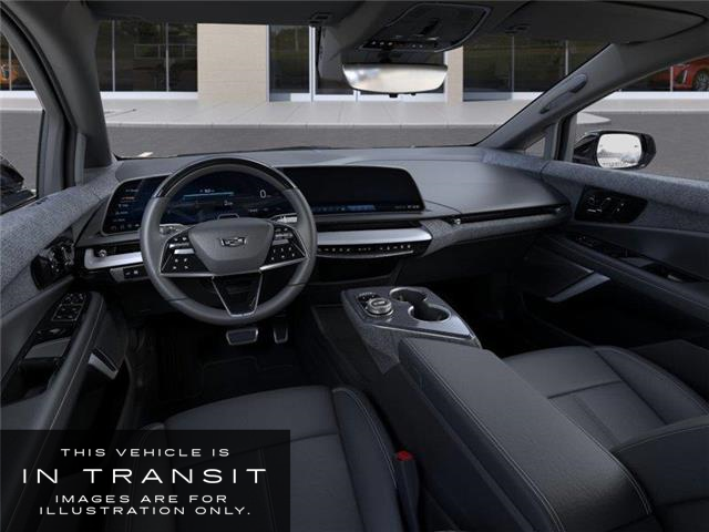 2026 Cadillac OPTIQ Sport (Stk: 175008) in London - Image 5 of 6