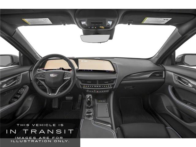 2026 Cadillac CT5-V V-Series (Stk: 175034) in London - Image 5 of 12
