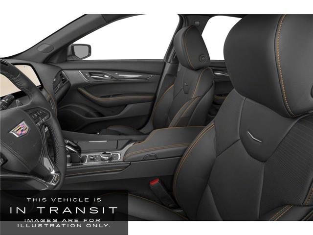 2026 Cadillac CT5-V V-Series (Stk: 175034) in London - Image 6 of 12