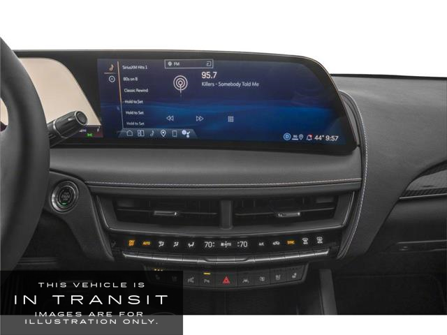 2026 Cadillac CT5-V V-Series (Stk: 175034) in London - Image 7 of 12
