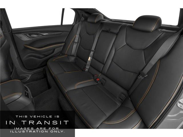 2026 Cadillac CT5-V V-Series (Stk: 175034) in London - Image 9 of 12