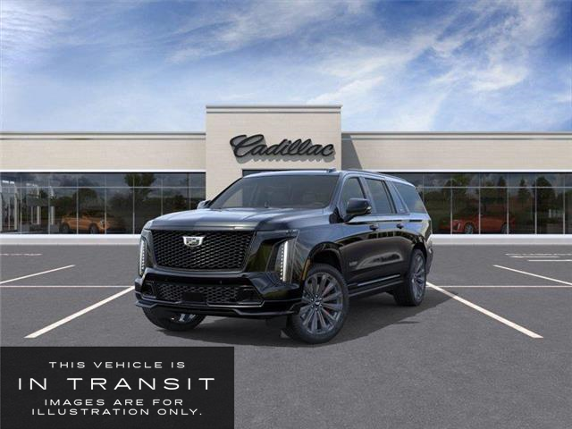 2026 Cadillac Escalade ESV V-Series (Stk: 174909) in London - Image 1 of 6