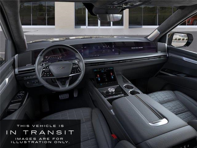 2026 Cadillac Escalade ESV V-Series (Stk: 174909) in London - Image 5 of 6