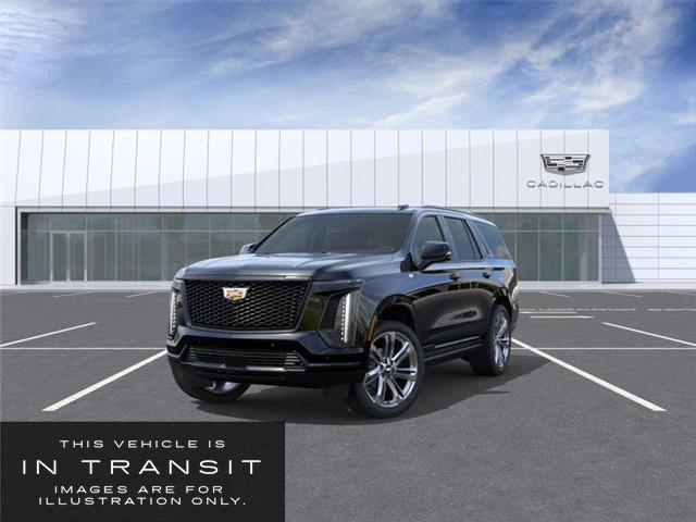 2026 Cadillac Escalade Platinum Sport (Stk: 175311) in London - Image 1 of 6