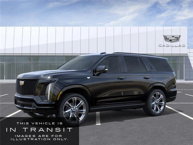 2026 Cadillac Escalade Platinum Sport (Stk: 175311) in London - Image 2 of 6