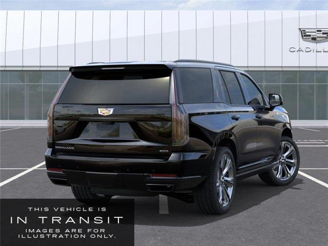 2026 Cadillac Escalade Platinum Sport (Stk: 175311) in London - Image 4 of 6