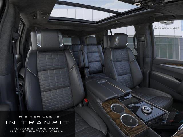 2026 Cadillac Escalade Platinum Sport (Stk: 175311) in London - Image 6 of 6