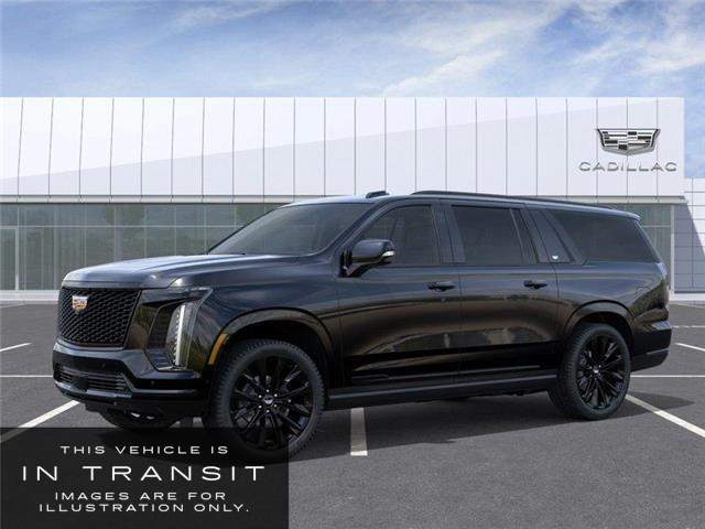 2026 Cadillac Escalade ESV Platinum Sport (Stk: 175317) in London - Image 2 of 6 2026 Cadillac Escalade ESV Platinum Sport (Stk: 175317) in London - Image 2 of 6