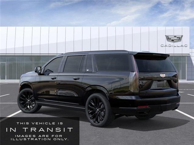 2026 Cadillac Escalade ESV Platinum Sport (Stk: 175317) in London - Image 3 of 6 2026 Cadillac Escalade ESV Platinum Sport (Stk: 175317) in London - Image 3 of 6