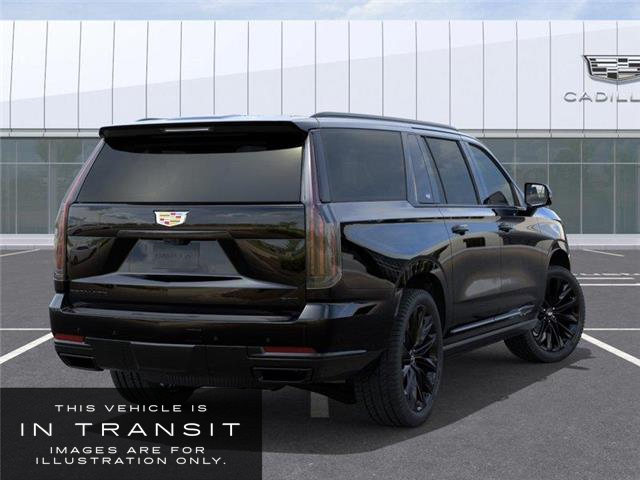 2026 Cadillac Escalade ESV Platinum Sport (Stk: 175317) in London - Image 4 of 6 2026 Cadillac Escalade ESV Platinum Sport (Stk: 175317) in London - Image 4 of 6