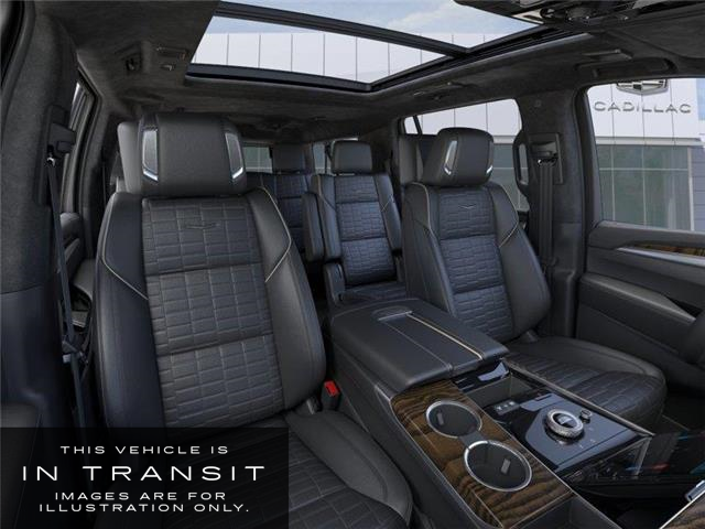 2026 Cadillac Escalade ESV Platinum Sport (Stk: 175317) in London - Image 6 of 6 2026 Cadillac Escalade ESV Platinum Sport (Stk: 175317) in London - Image 6 of 6