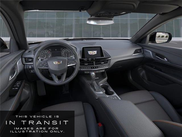 2026 Cadillac CT4 Sport (Stk: 175314) in London - Image 5 of 6