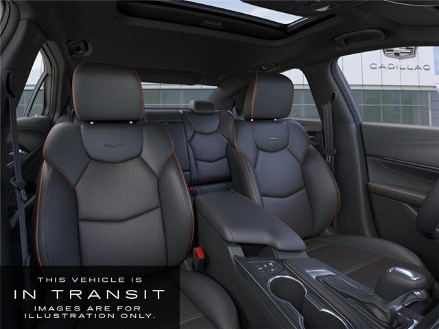 2026 Cadillac CT4 Sport (Stk: 175314) in London - Image 6 of 6