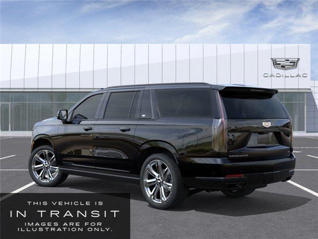 2026 Cadillac Escalade ESV Sport (Stk: 175396) in London - Image 3 of 6
