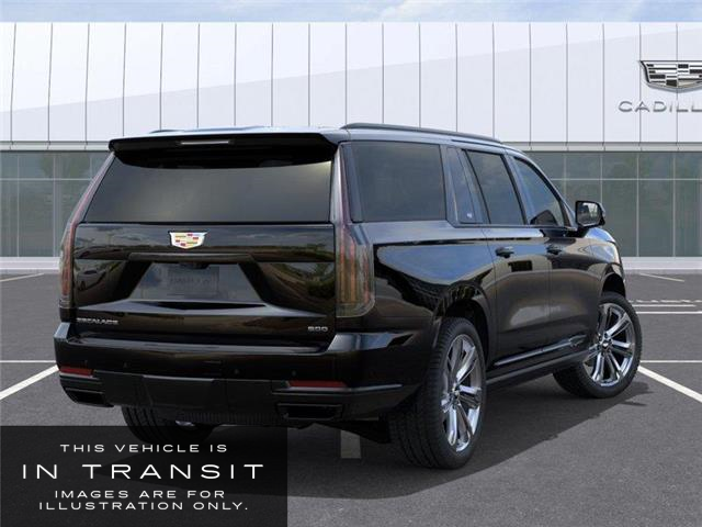2026 Cadillac Escalade ESV Sport (Stk: 175396) in London - Image 4 of 6