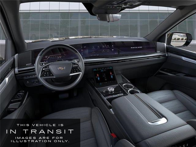 2026 Cadillac Escalade ESV Sport (Stk: 175396) in London - Image 5 of 6