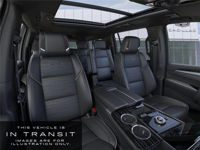 2026 Cadillac Escalade ESV Sport (Stk: 175396) in London - Image 6 of 6