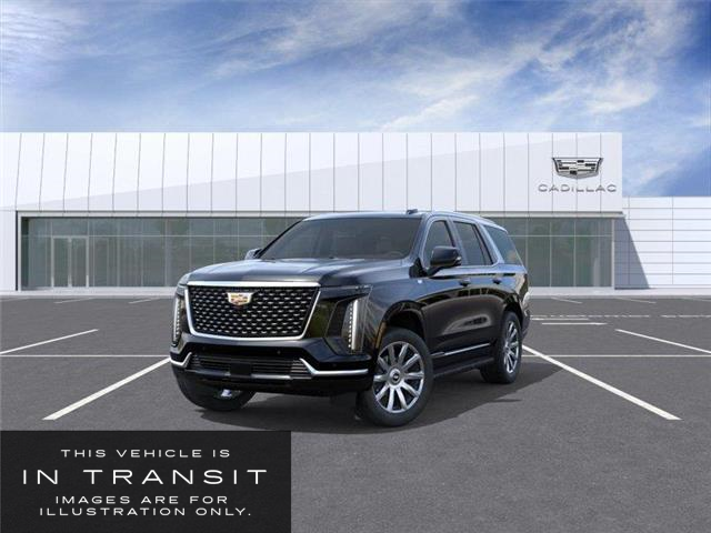 2026 Cadillac Escalade Base (Stk: 175449) in London - Image 1 of 6 2026 Cadillac Escalade Base (Stk: 175449) in London - Image 1 of 6