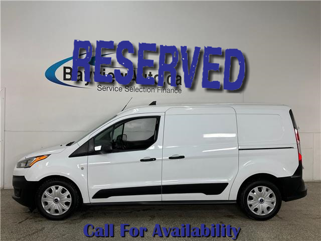 2019 Ford Transit Connect XL (Stk: 41313JA) in Belleville - Image 1 of 21