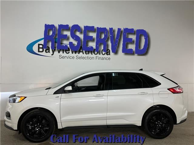 2023 Ford Edge ST Line (Stk: 42003J) in Belleville - Image 1 of 27