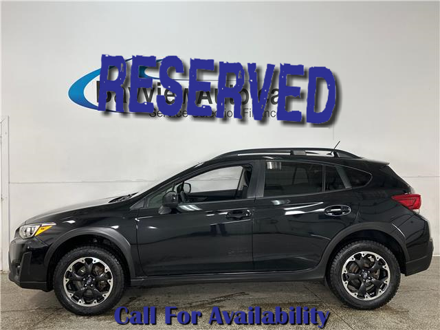 2023 Subaru Crosstrek Convenience (Stk: 42123J) in Belleville - Image 1 of 22
