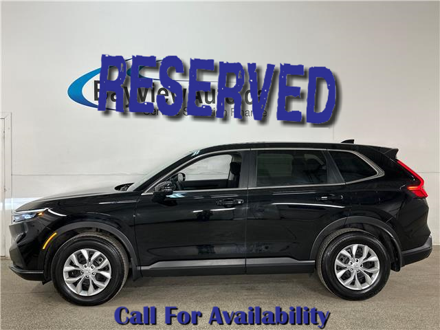 2024 Honda CR-V LX-B (Stk: 42250J) in Belleville - Image 1 of 23