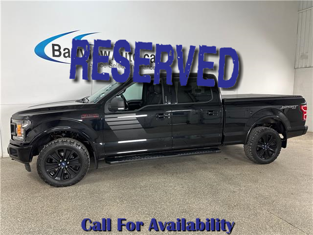 2020 Ford F-150 XLT (Stk: 42297J) in Belleville - Image 1 of 29