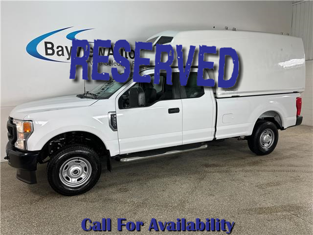 2022 Ford F-250 XL (Stk: 42230J) in Belleville - Image 1 of 22