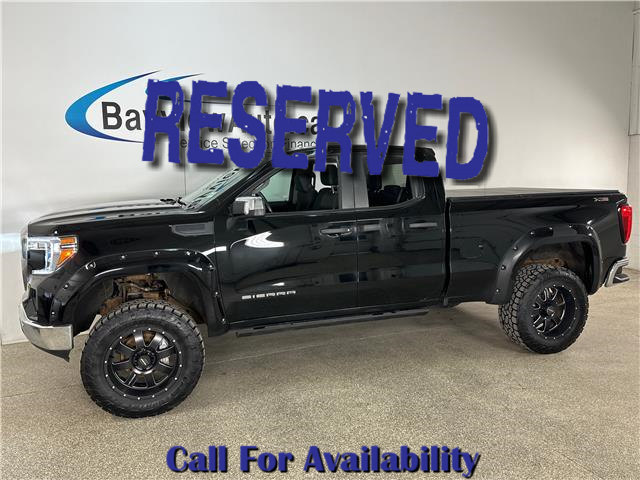 2019 GMC Sierra 1500 Base (Stk: 42332J) in Belleville - Image 1 of 26