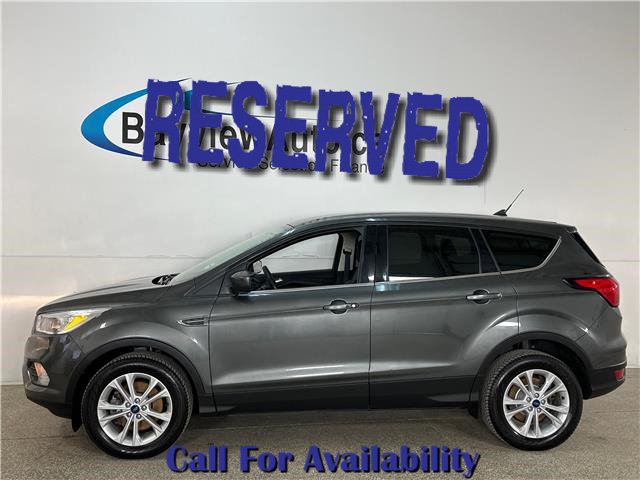 2019 Ford Escape SE (Stk: 42360J) in Belleville - Image 1 of 27