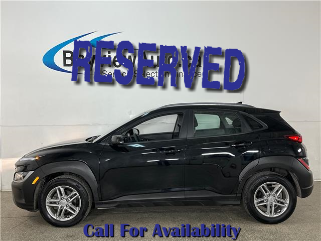 2023 Hyundai Kona 2.0L Essential (Stk: 42380J) in Belleville - Image 1 of 24