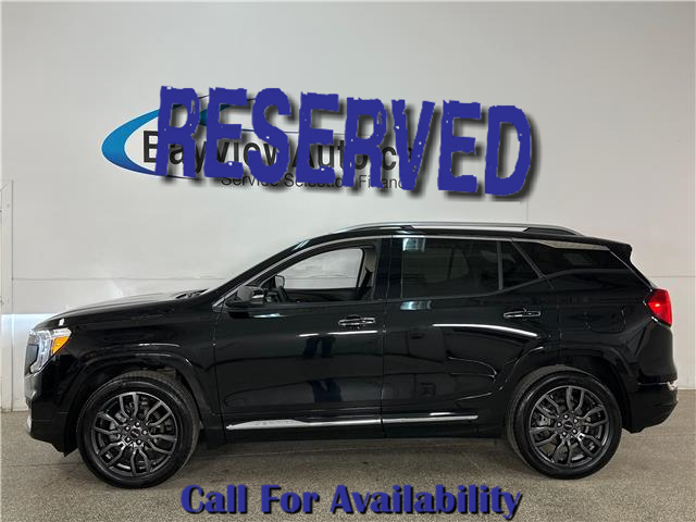 2023 GMC Terrain Denali (Stk: 42373J) in Belleville - Image 1 of 29