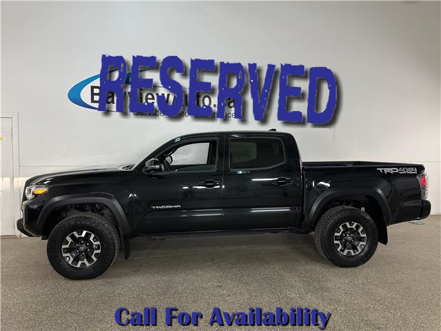 2023 Toyota Tacoma Base (Stk: 42398J) in Belleville - Image 1 of 28