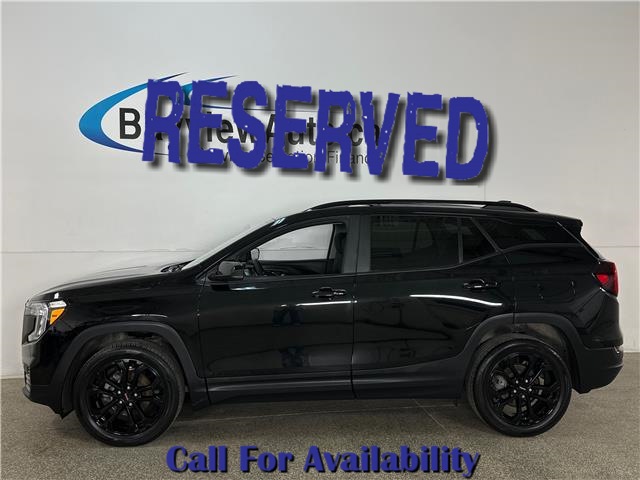2022 GMC Terrain SLE (Stk: 42438J) in Belleville - Image 1 of 29